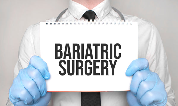 Common Misunderstandings About Bariatric Surgery
