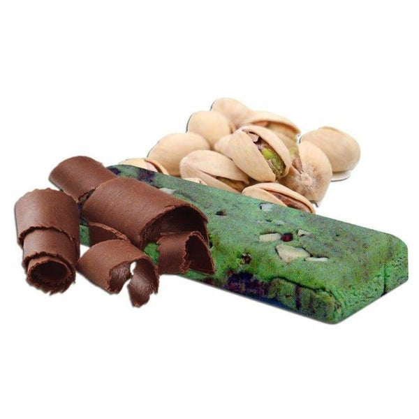 The Perfect Protein for National Pistachio Day