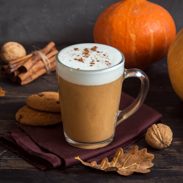 Top 10 Fall Drinks (Weight Loss Included)