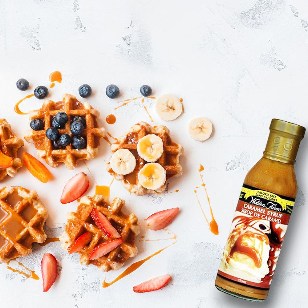 Loving Your Waistline with a Low-Carb Valentine’s Day Brunch