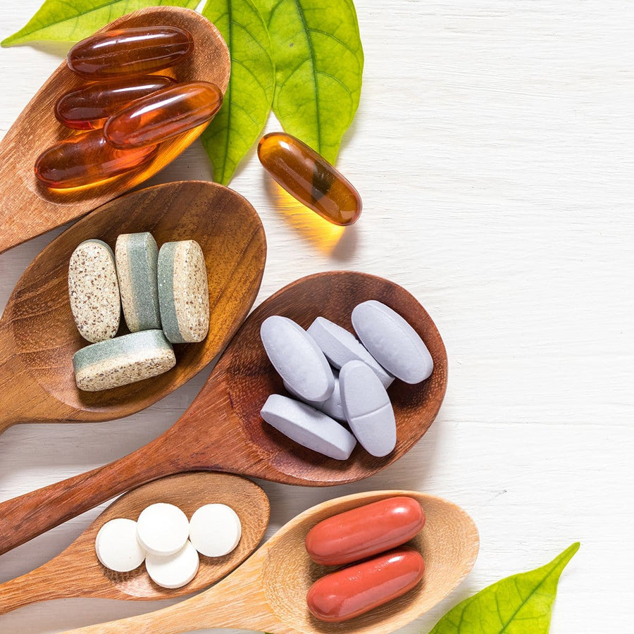 Vitamin and Mineral Supplement Tips: A Vital Part of Post-Bariatric Surgery Health