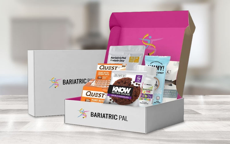 Weight Loss in a Box: Are You Ready?
