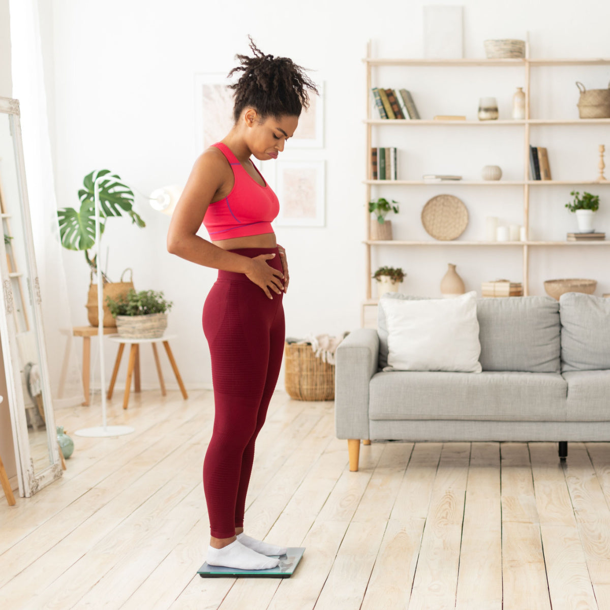 Five Ways to Beat a Weight Loss Stall After Bariatric Surgery