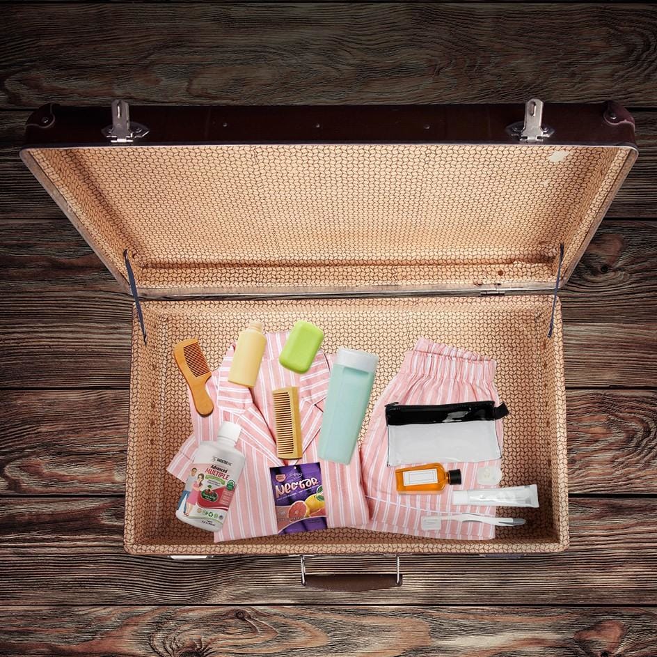 What to Take to the Hospital for Bariatric Surgery