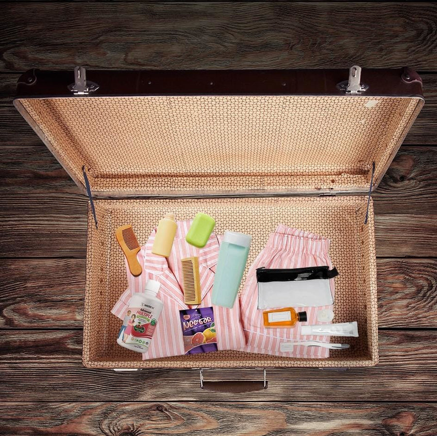 What to Take to the Hospital for Bariatric Surgery