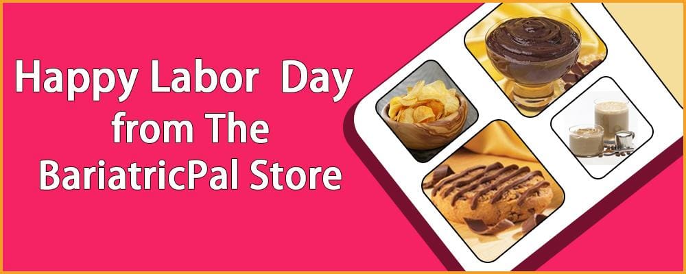 Why Labor to Lose Weight?