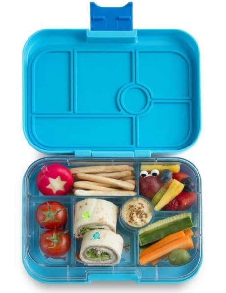 Yumbox Lunch Boxes for Back-to-School Weight Loss