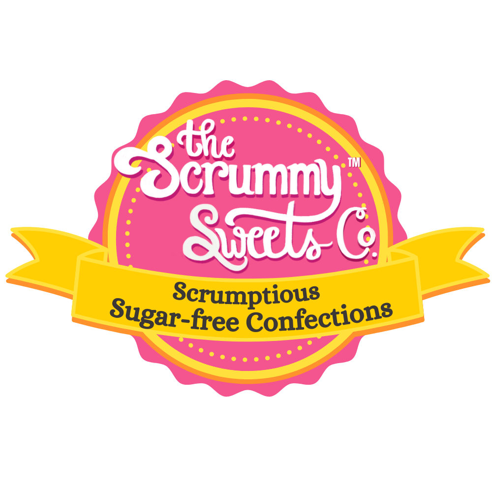 The Scrummy Sweets Co.
