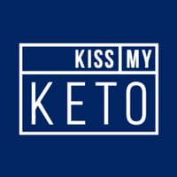Kiss My Keto