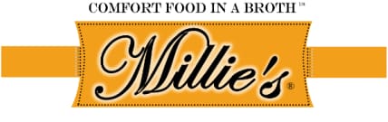 Millie’s Vegetable Sipping Broth Steepables