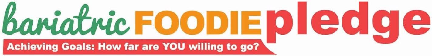 Popular Bariatric Foodie Products