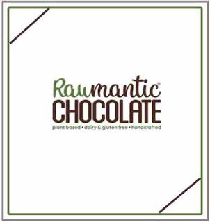 Rawmantic Chocolate