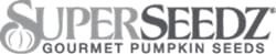 SuperSeedz Gourmet Pumpkin Seeds