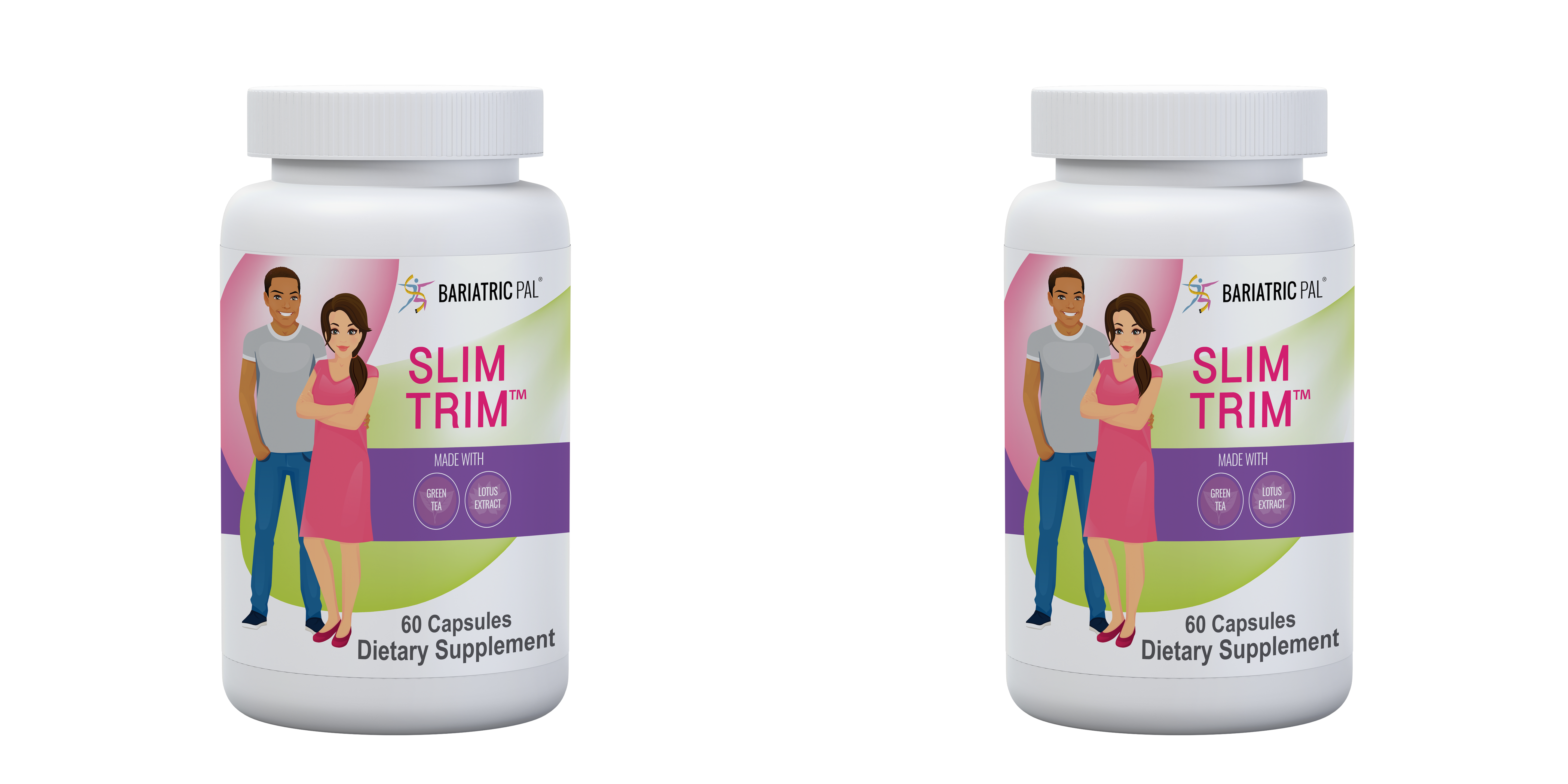 Slim Trim Appetite Suppressant by BariatricPal