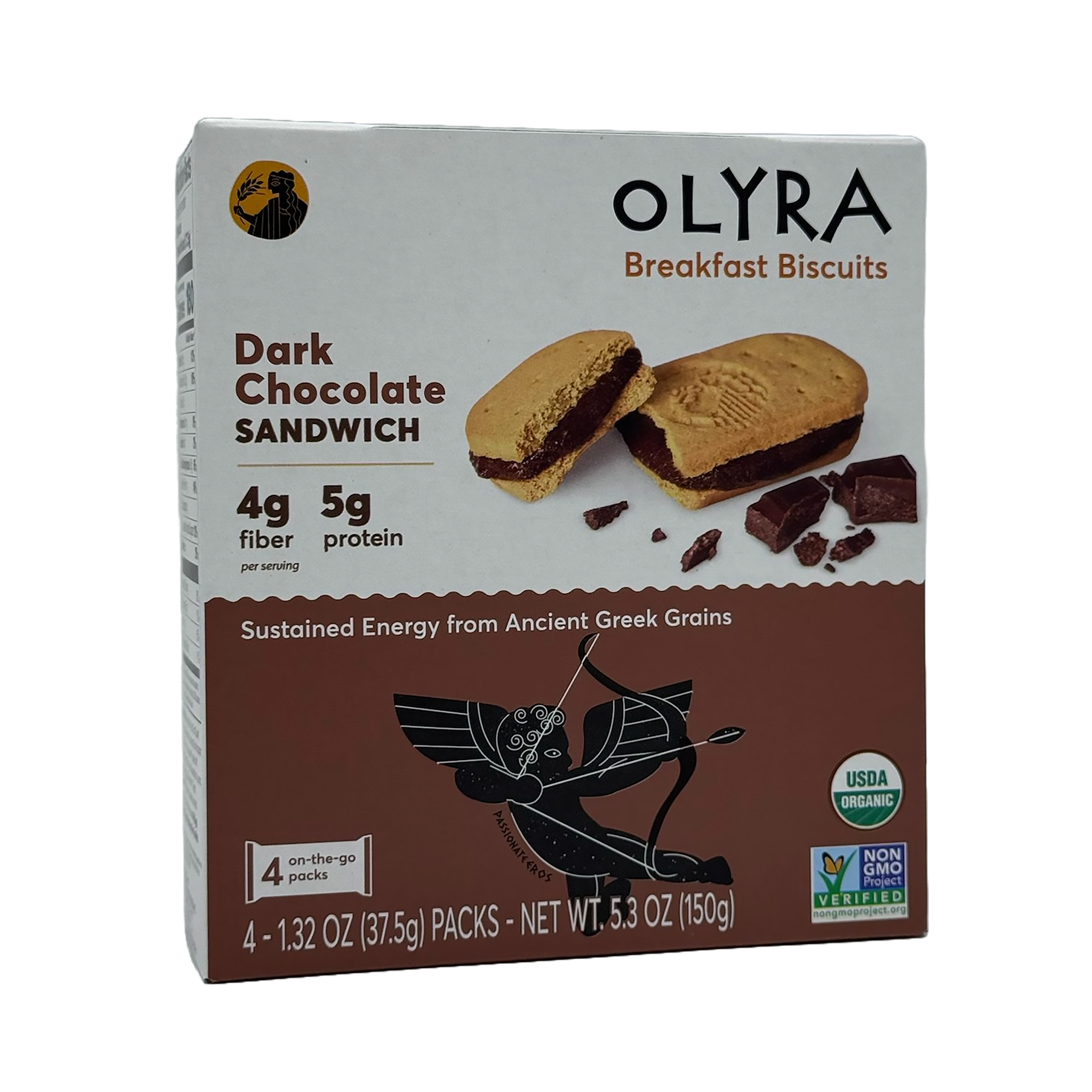 #Flavor_Dark Chocolate