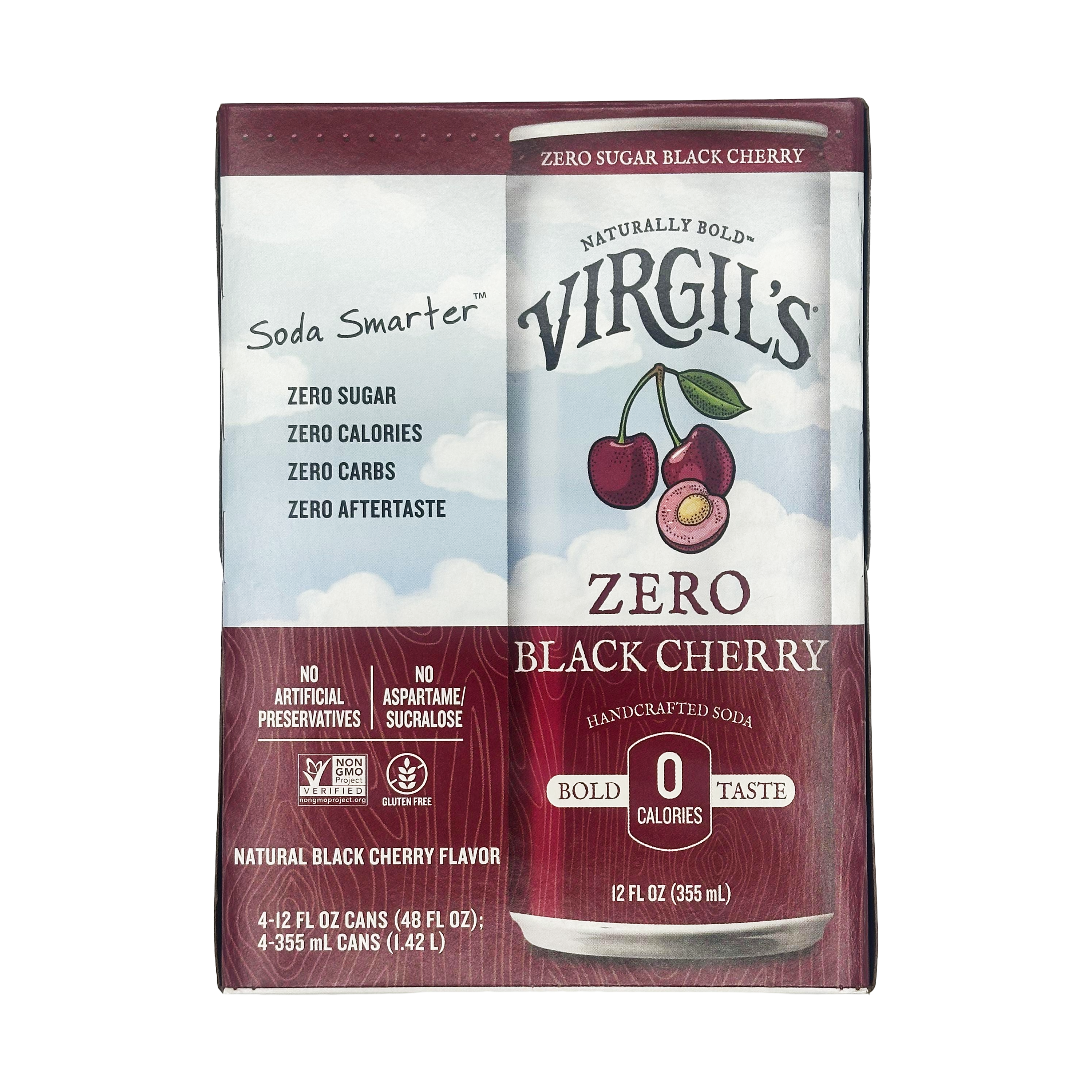 #Flavor_Black Cherry