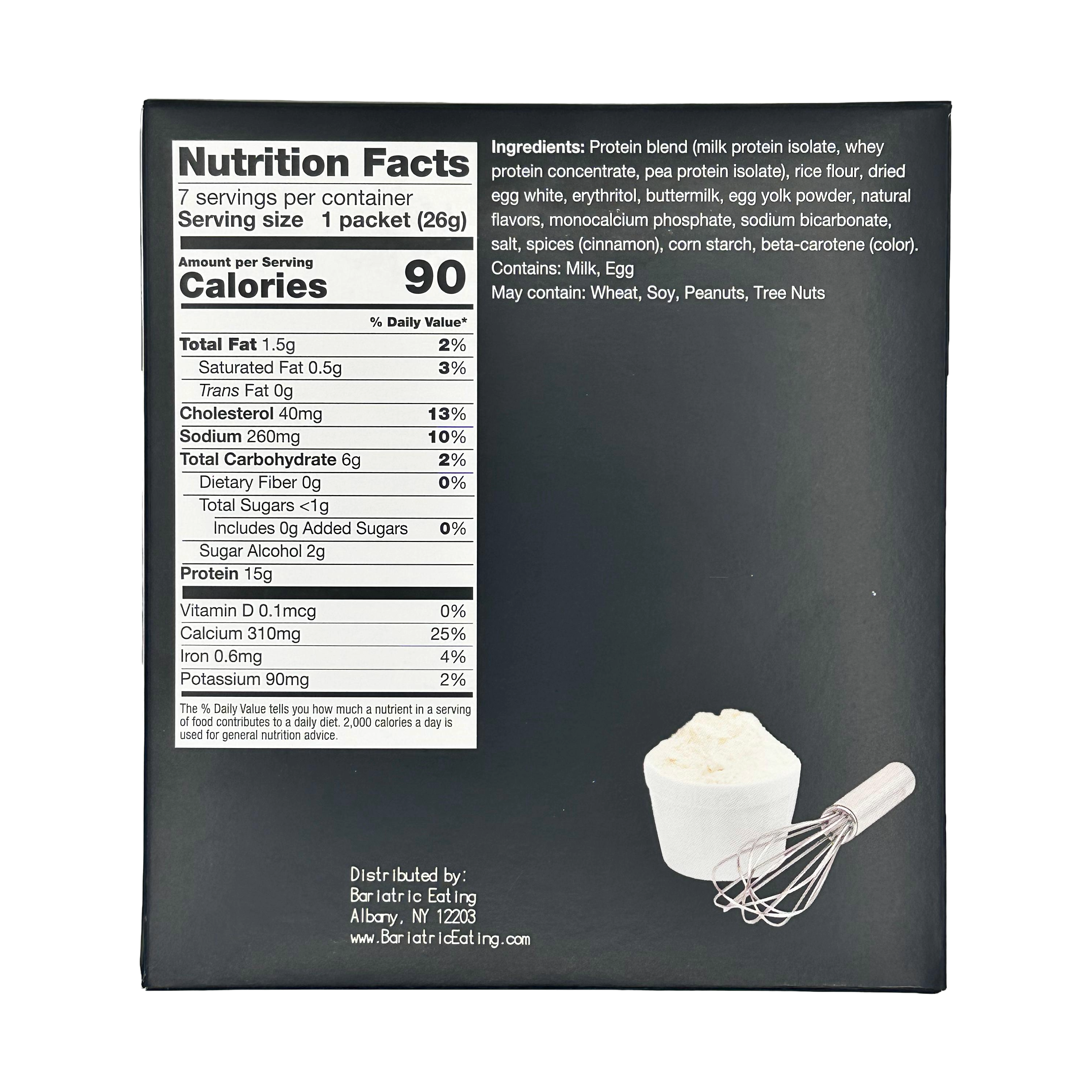 #Flavor_Original #Size_One Box