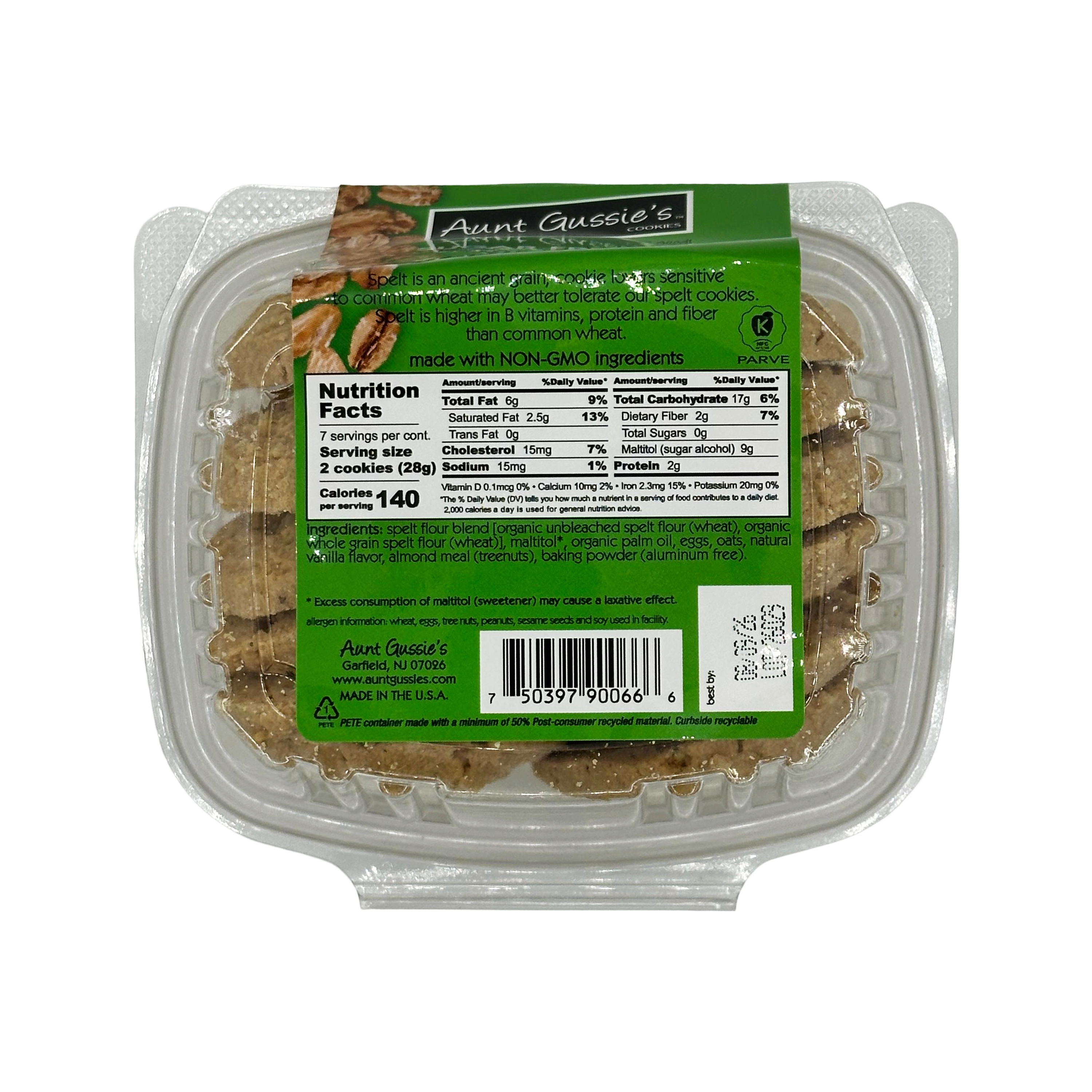 #Flavor_Oatmeal