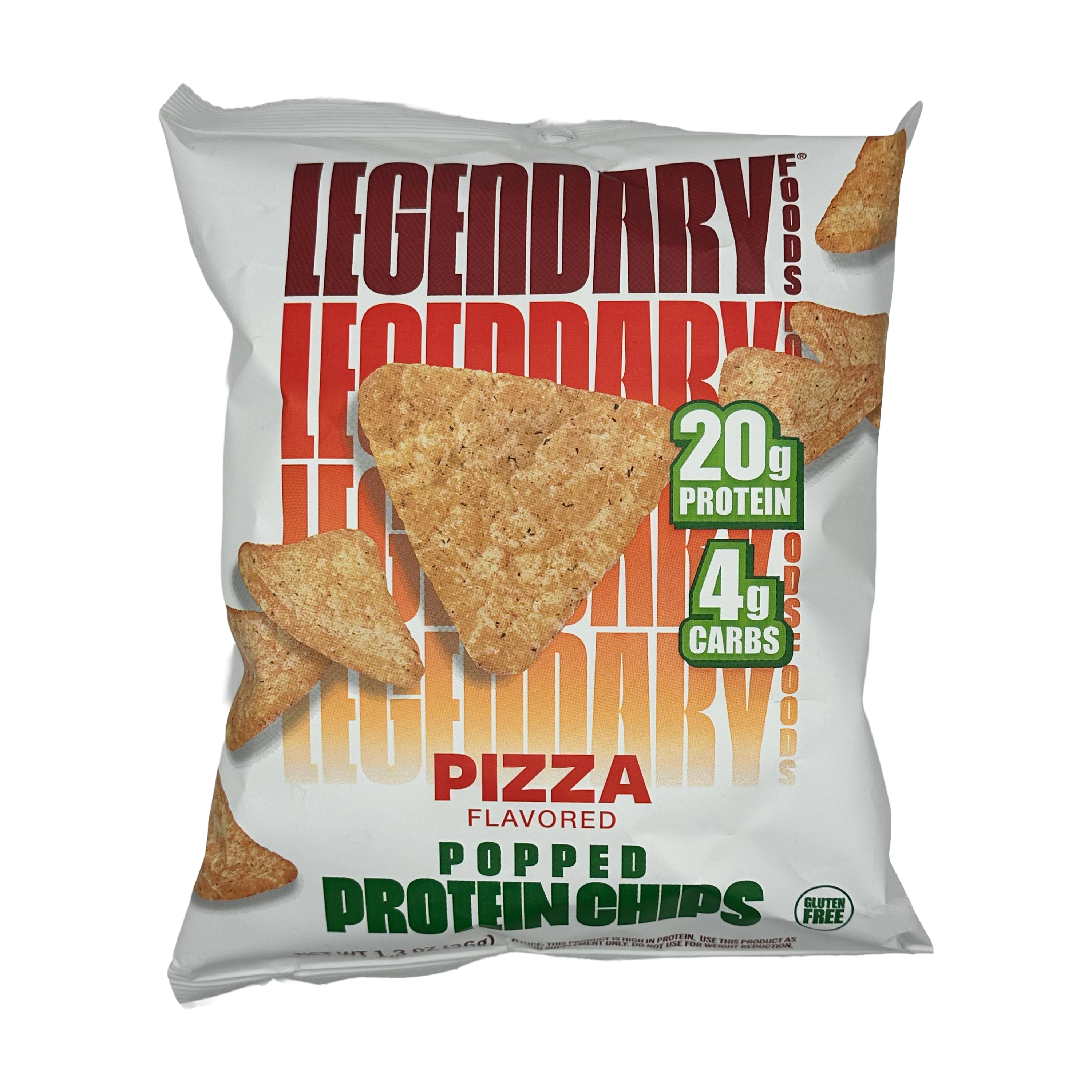 #Flavor_Pizza #Size_One Bag