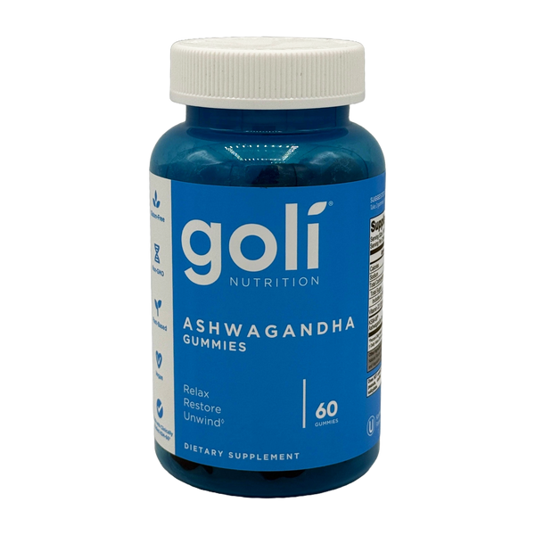 ashwagandha and glp 1 Does Help With Weight Loss? Goli Nutrition Ashwagandha Gummies by