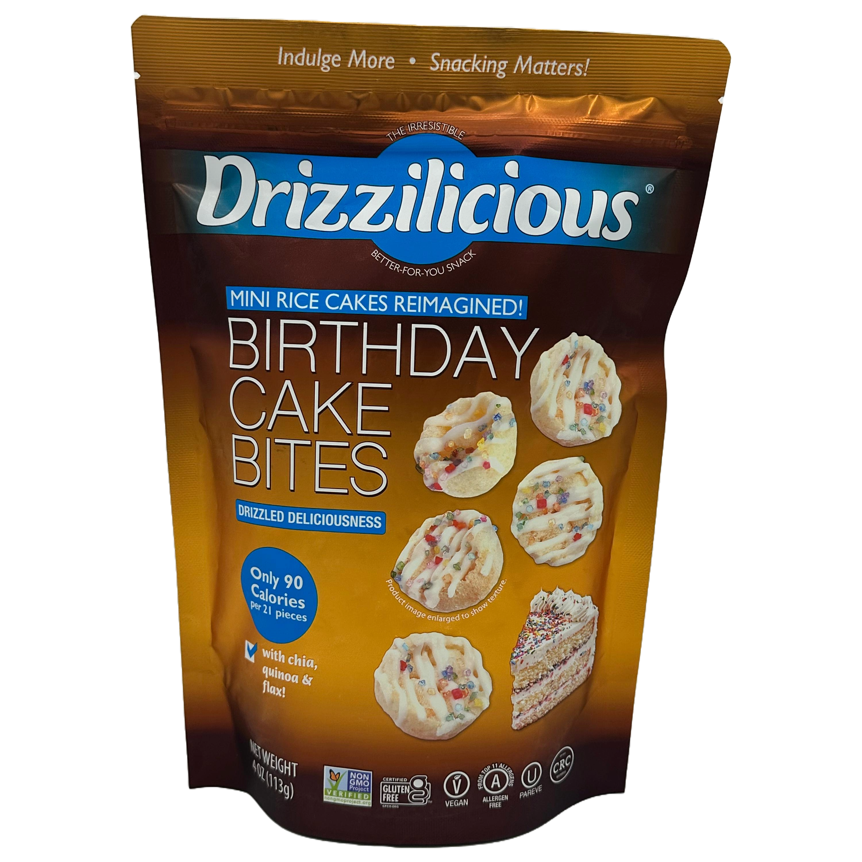 #Flavor_Birthday Cake