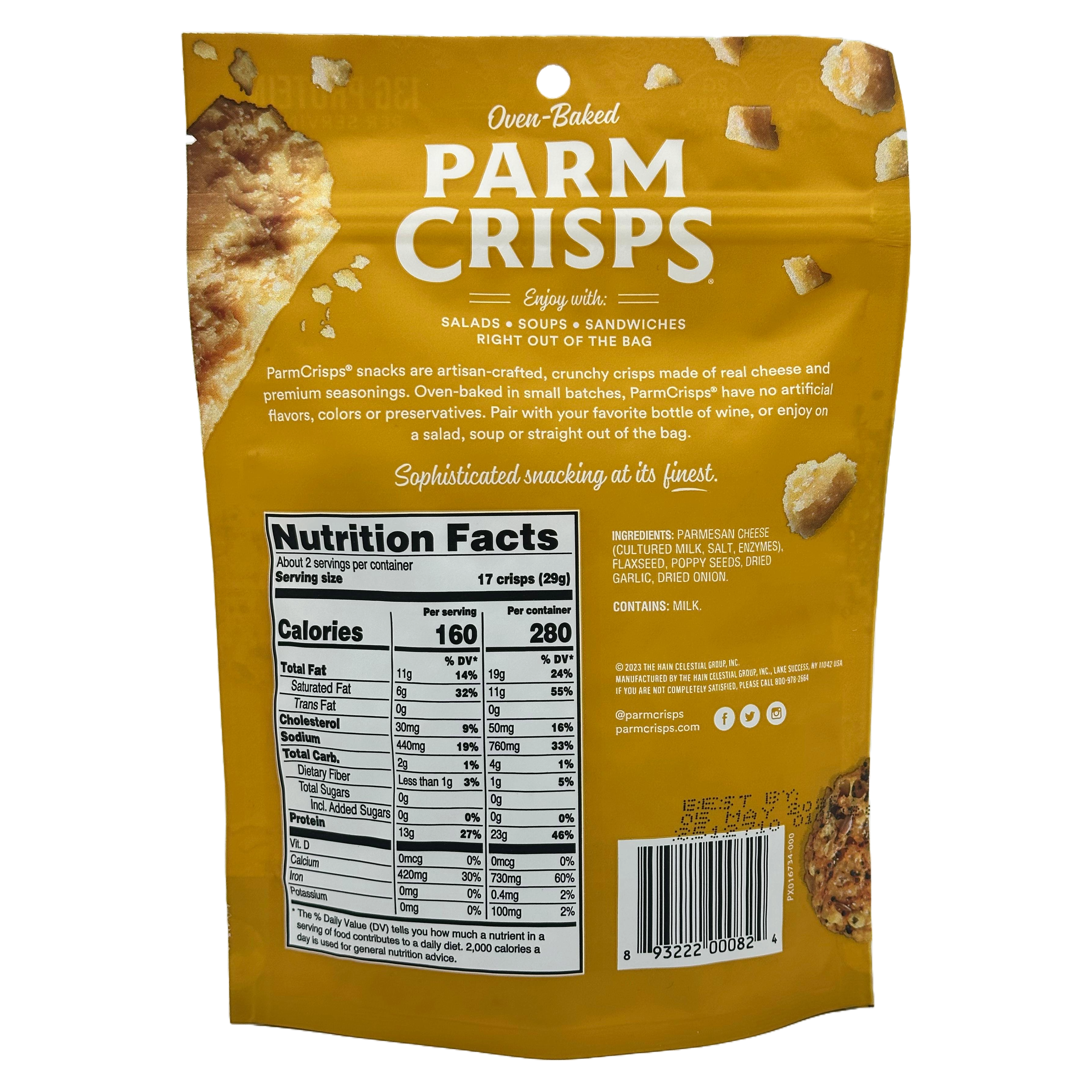 #Flavor_Bite-Sized Everything