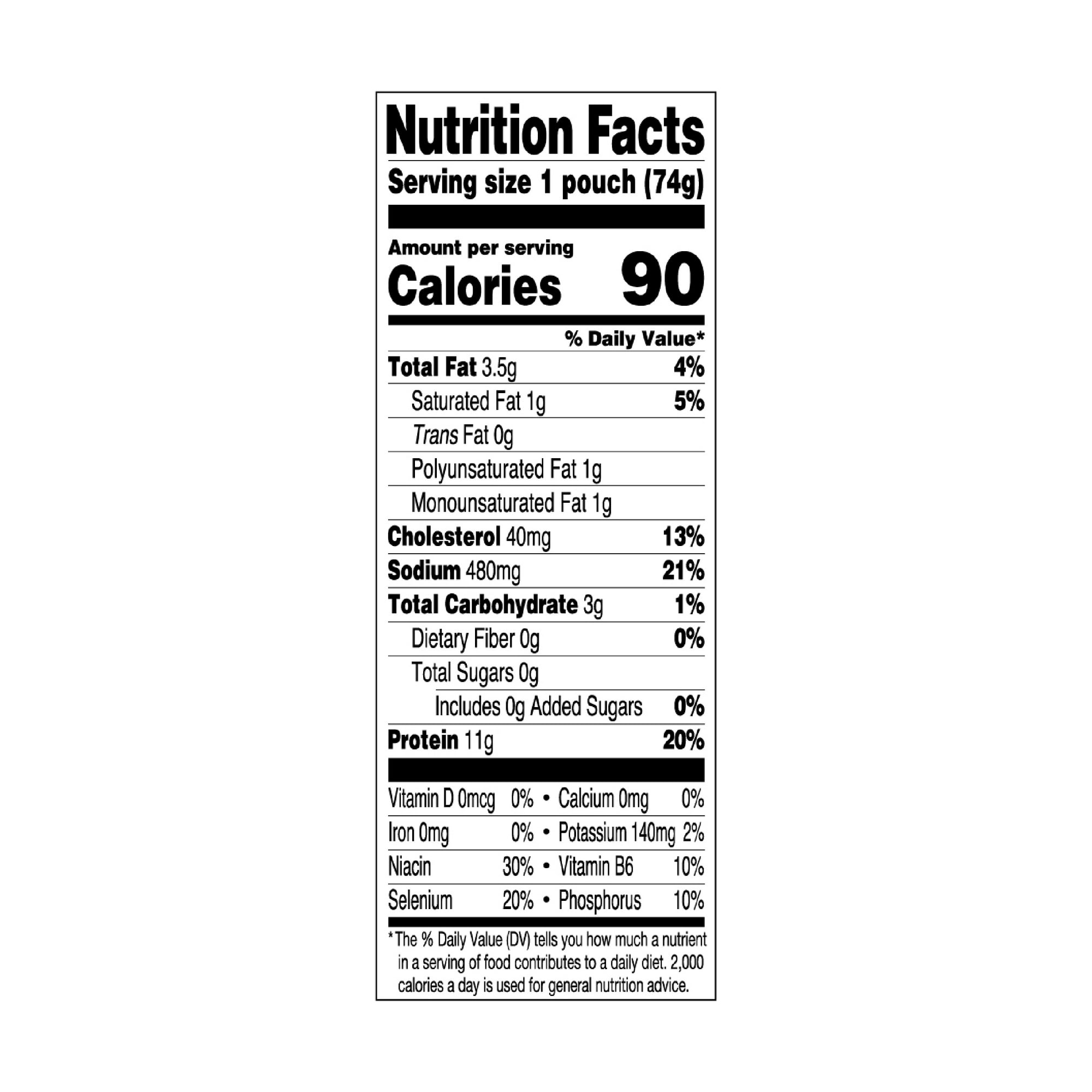 #Flavor_Buffalo Style