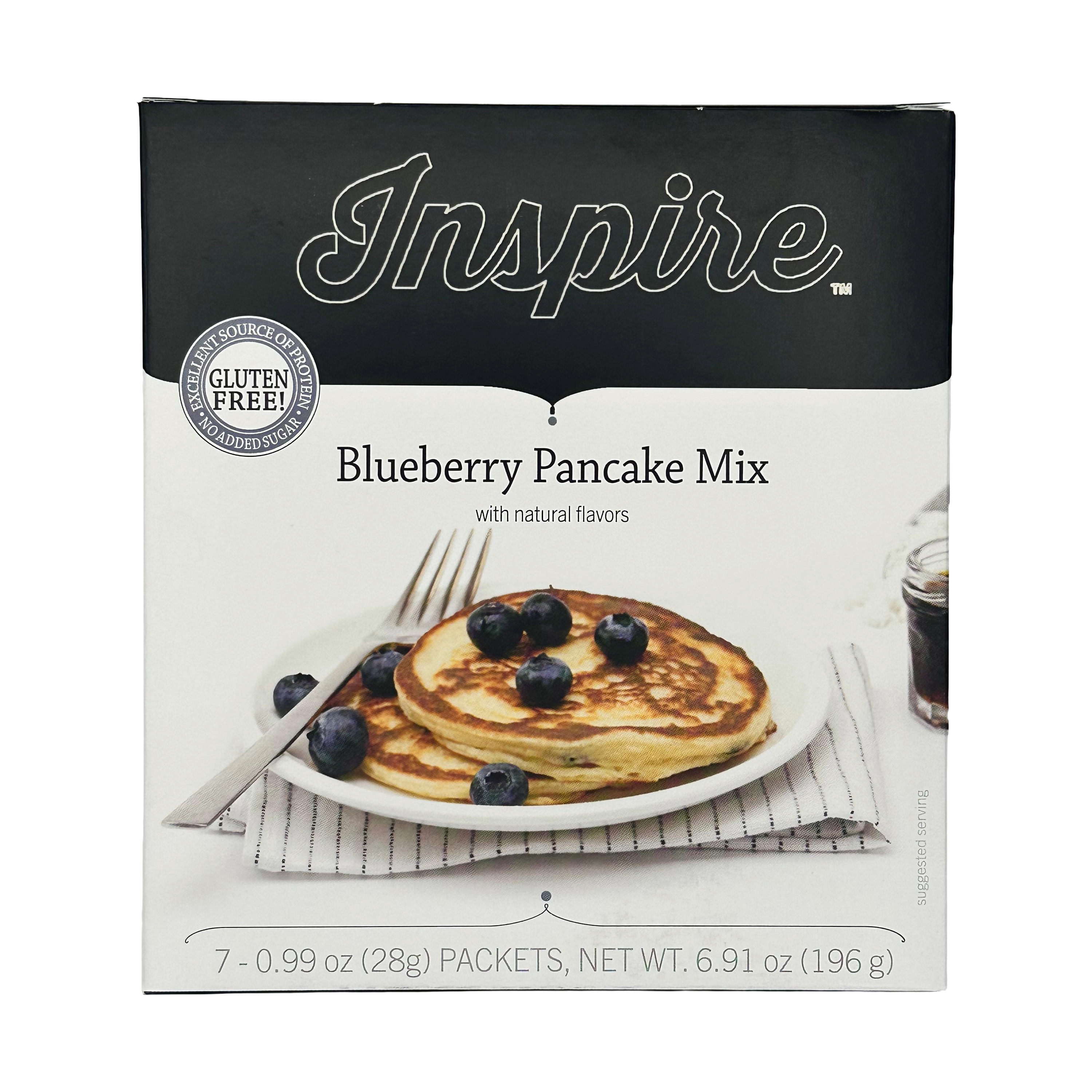 #Flavor_Blueberry #Size_One Box