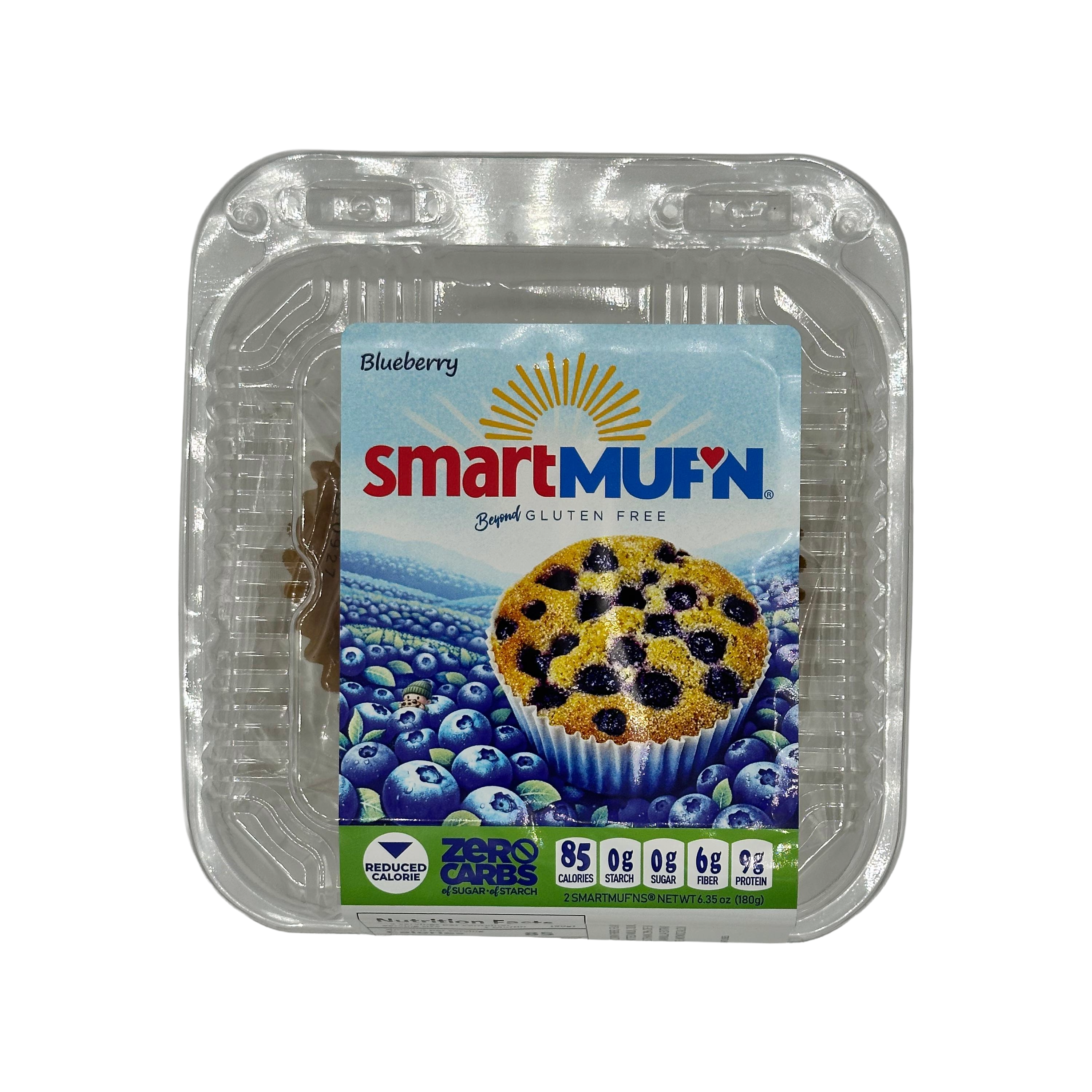 #Flavor_Blueberry