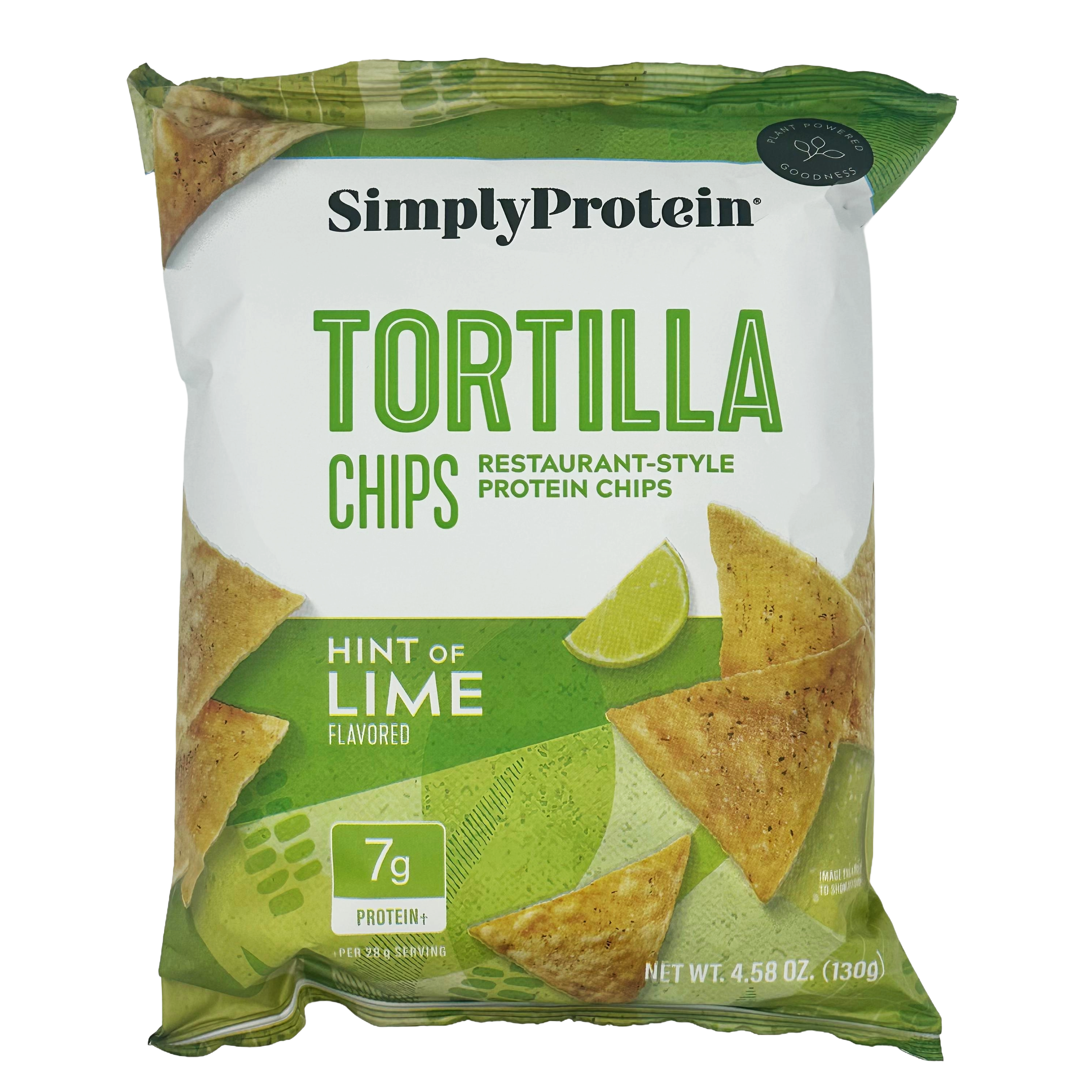 #Flavor_Hint of Lime