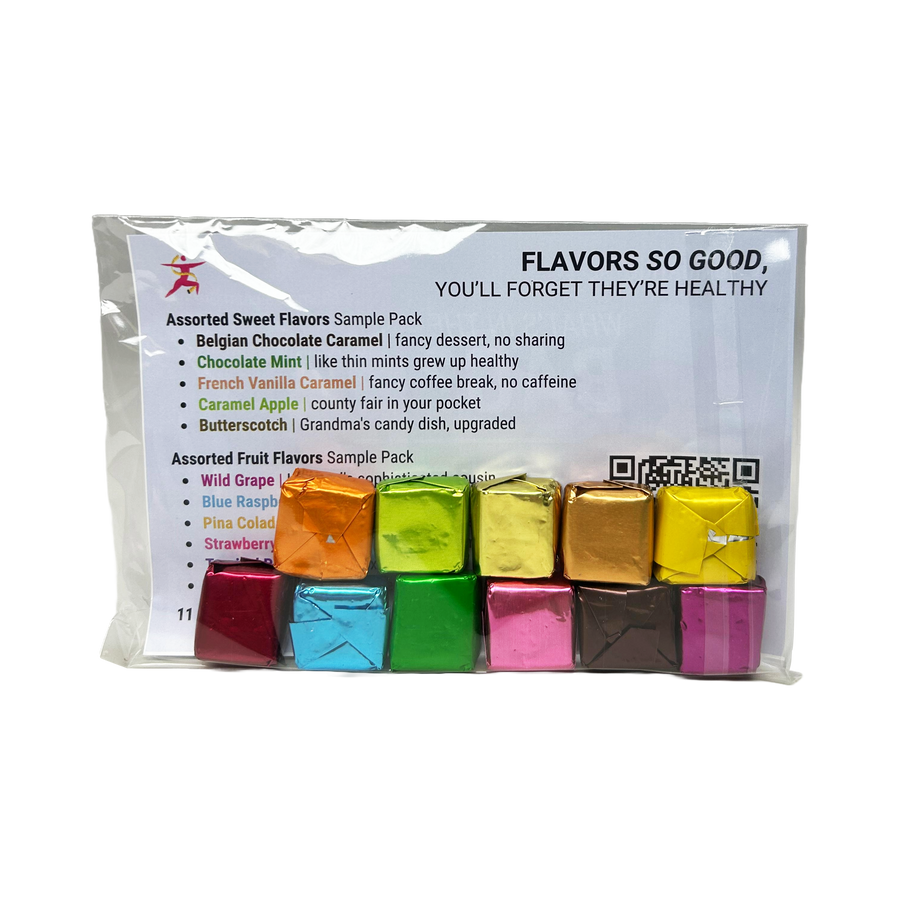 #Type_11-Flavor Variety Pack