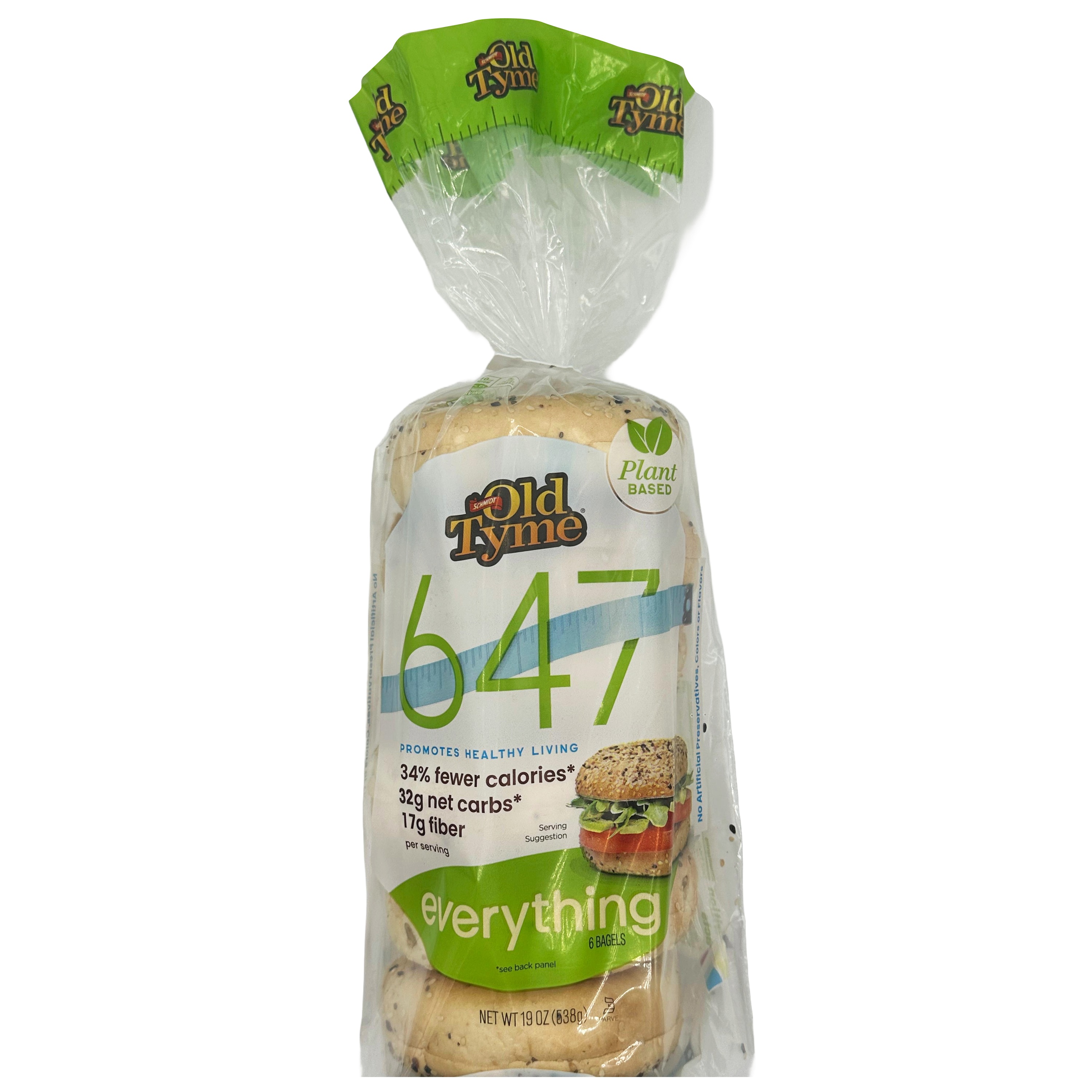 #Flavor_Everything #Size_One Pack