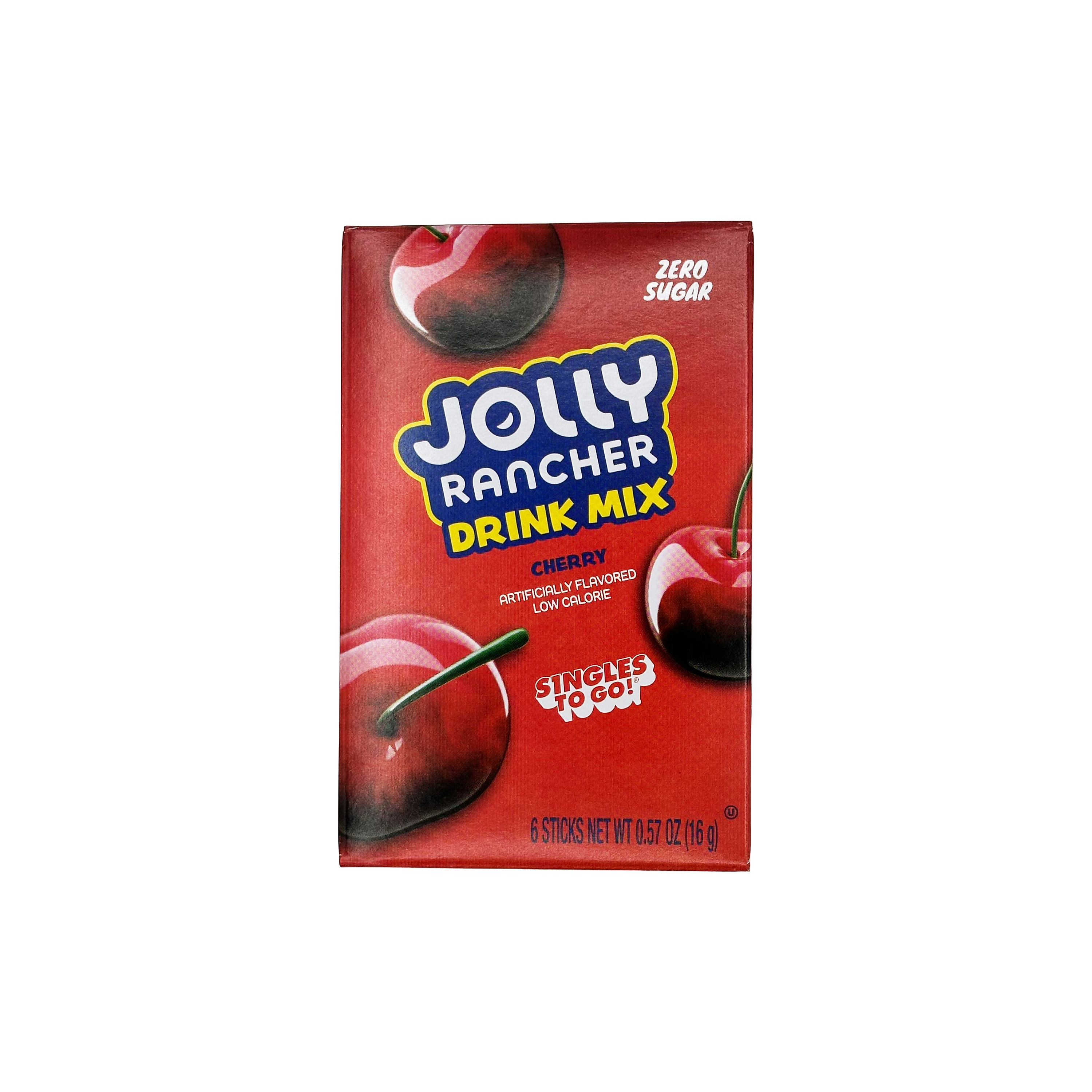 #Flavor_Cherry