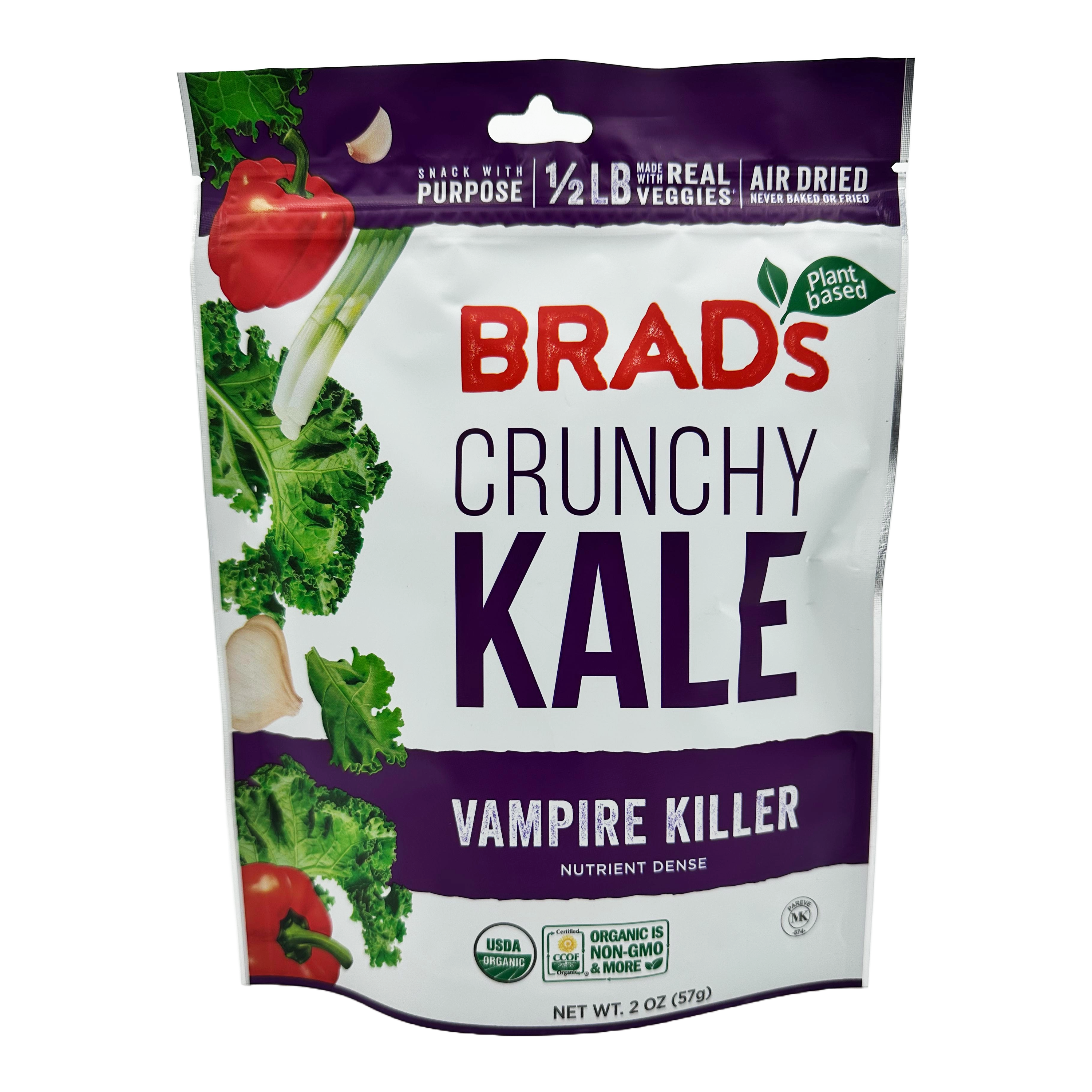 #Flavor_Vampire Killer