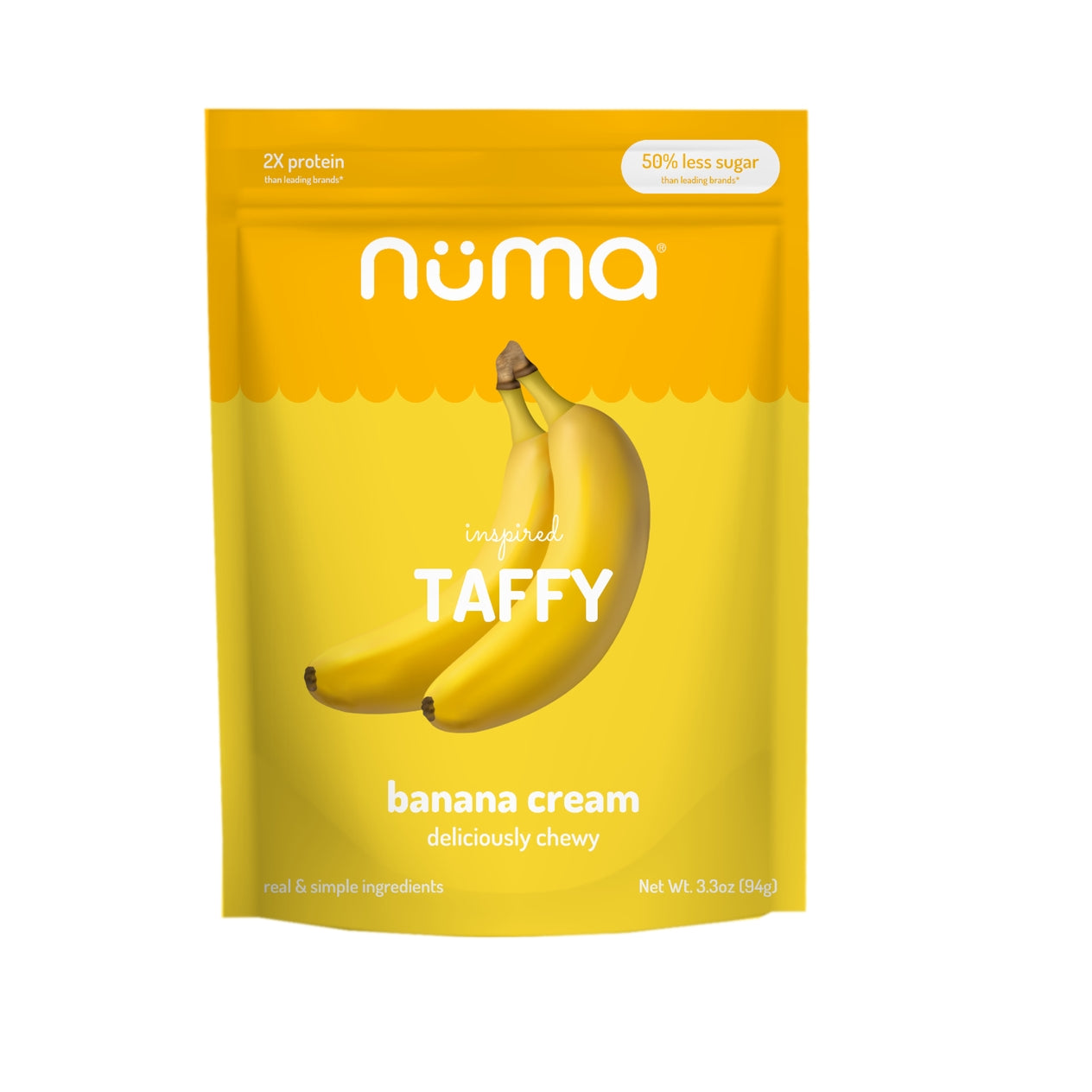 #Flavor_Banana Cream