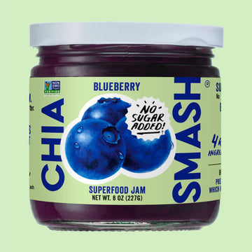 #Flavor_Blueberry
