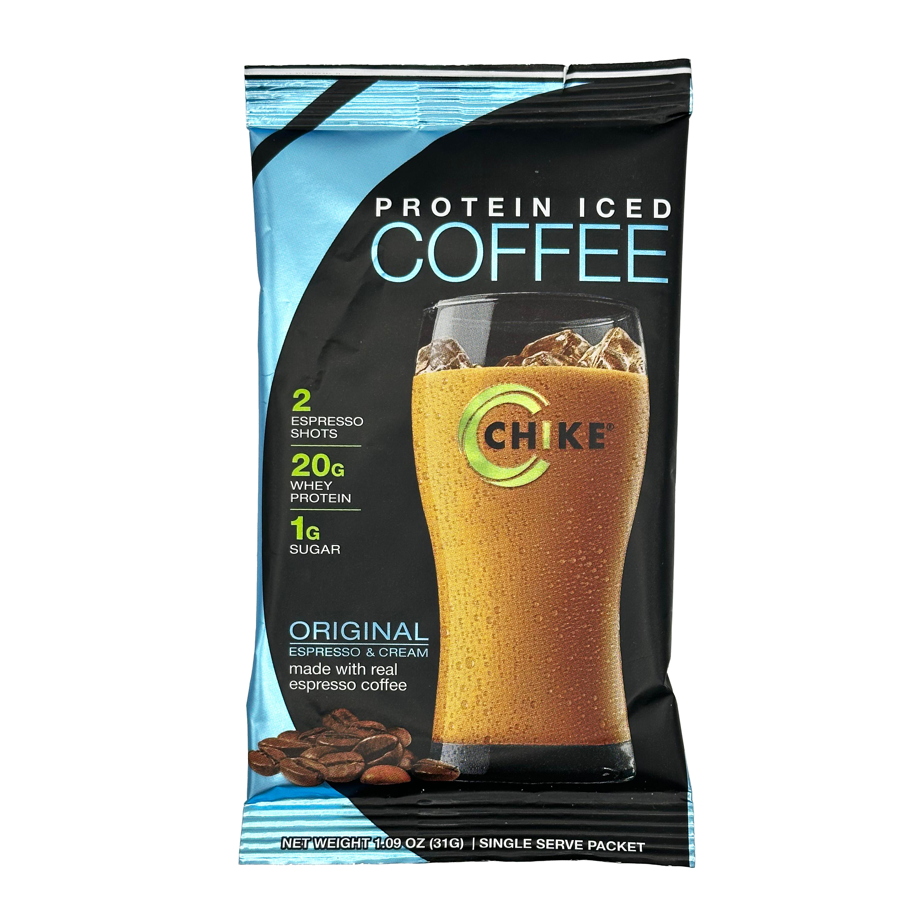 #Flavor_Original #Size_One Packet