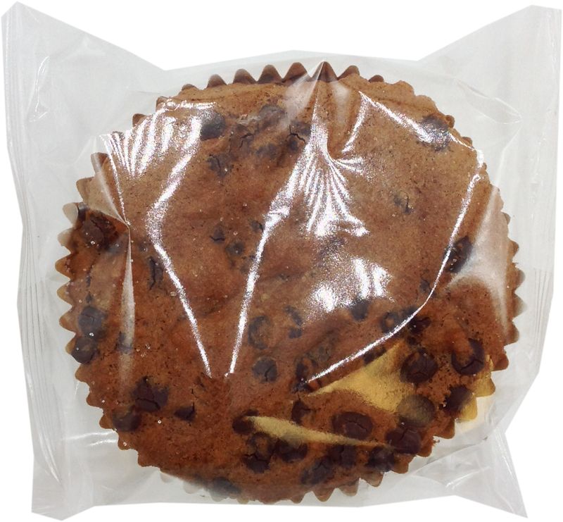 #Flavor_Chocolate Chip #Size_2 muf'ns