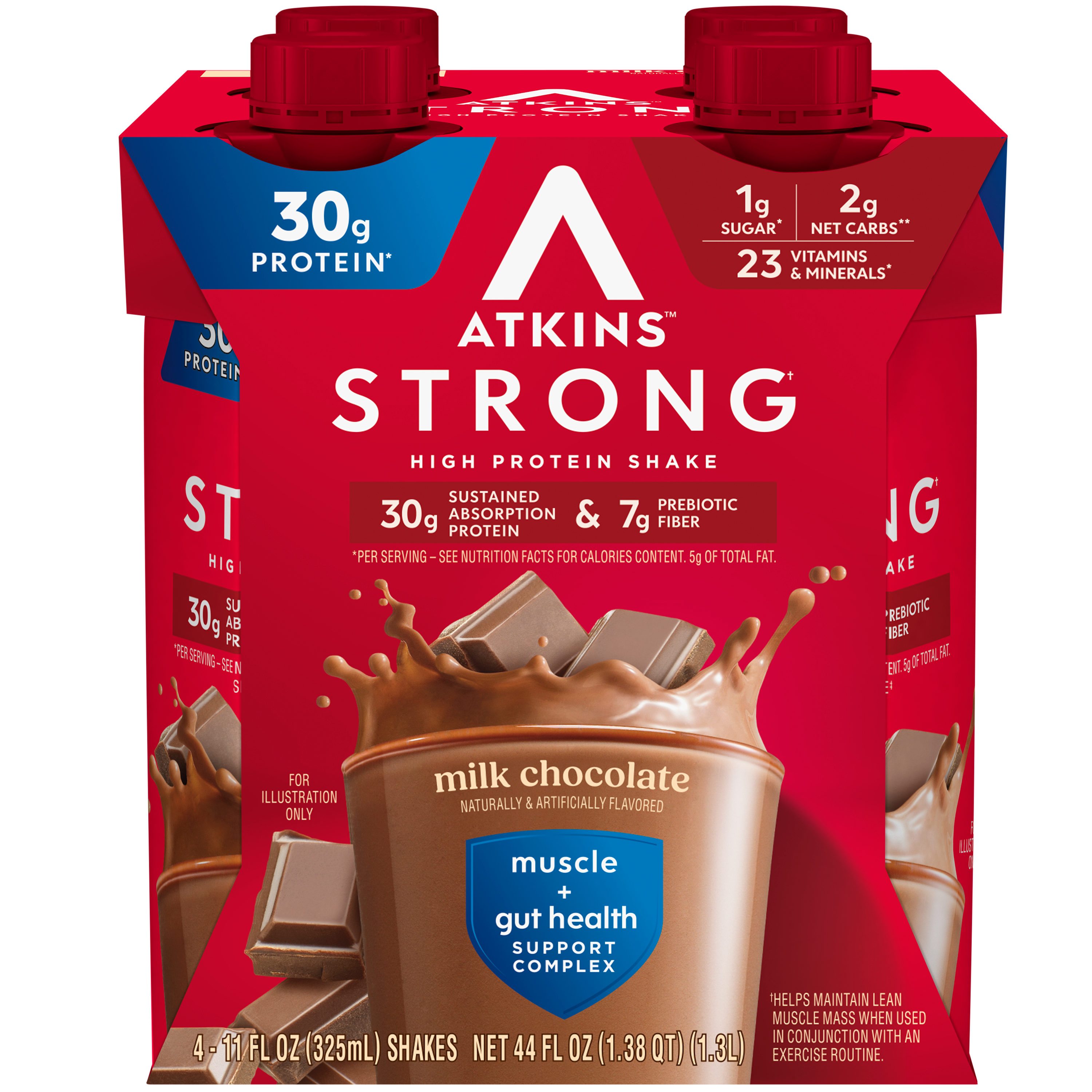 #Flavor_Milk Chocolate