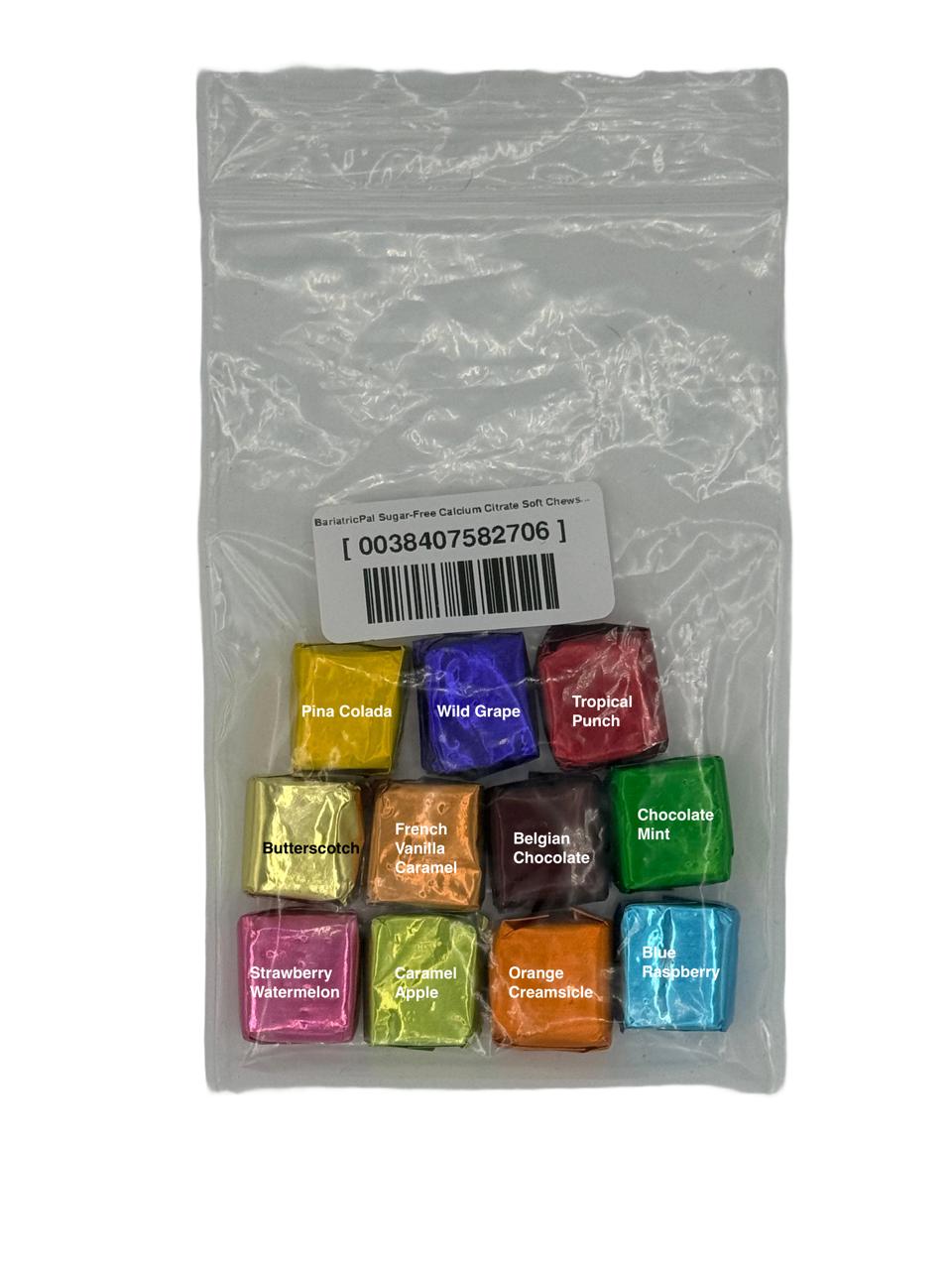 #Type_11-Flavor Variety Pack