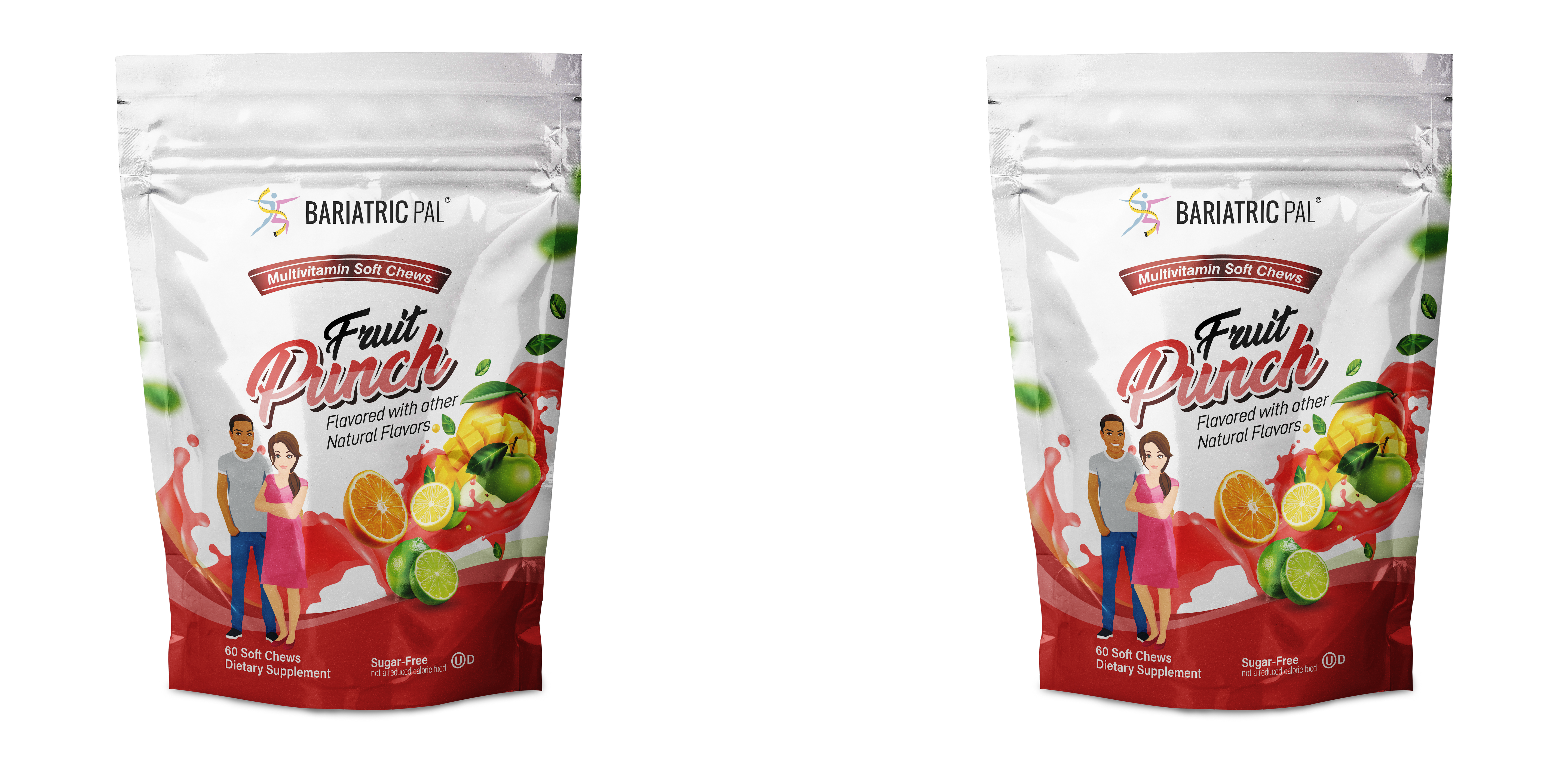 #Flavor_Fruit Punch #Size_120-Day Supply