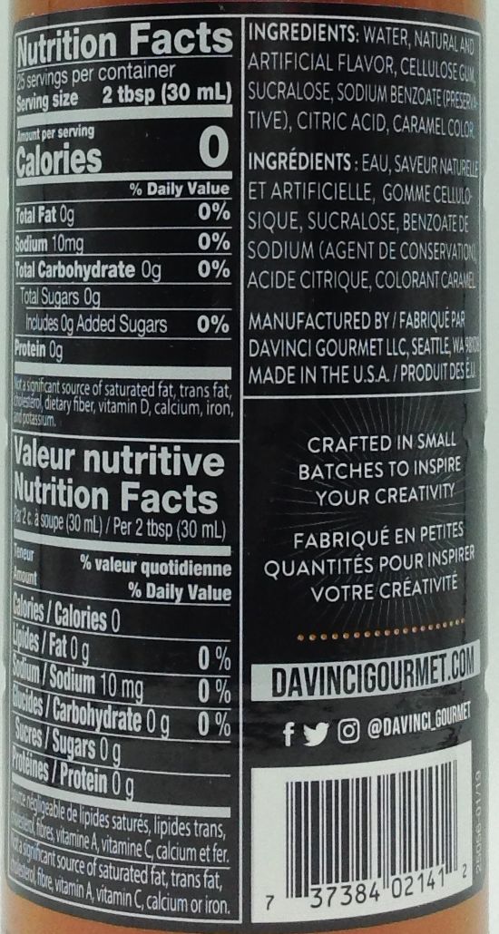 #Flavor_Butter Rum