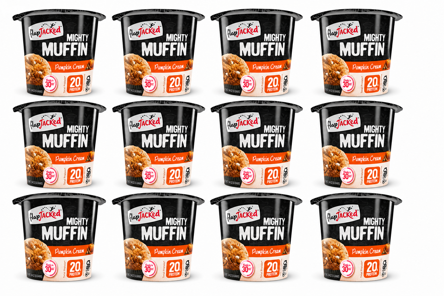 #Flavors_Pumpkin Cream #Sizes_12-Pack