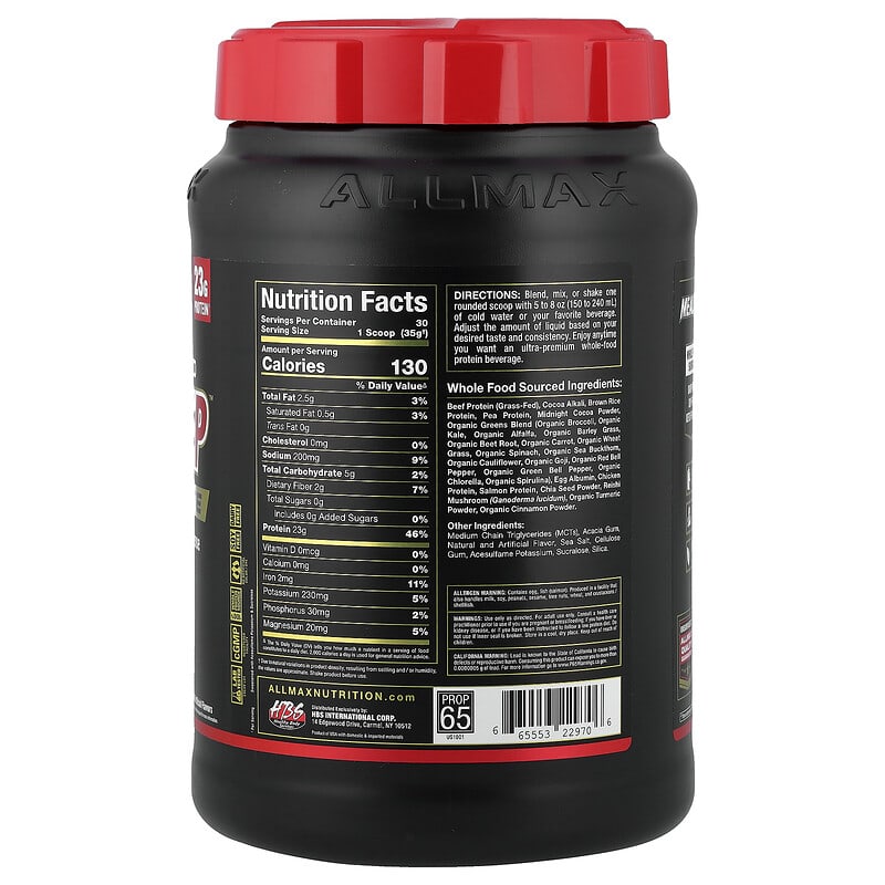 #Flavor_Double Chocolate Fudge