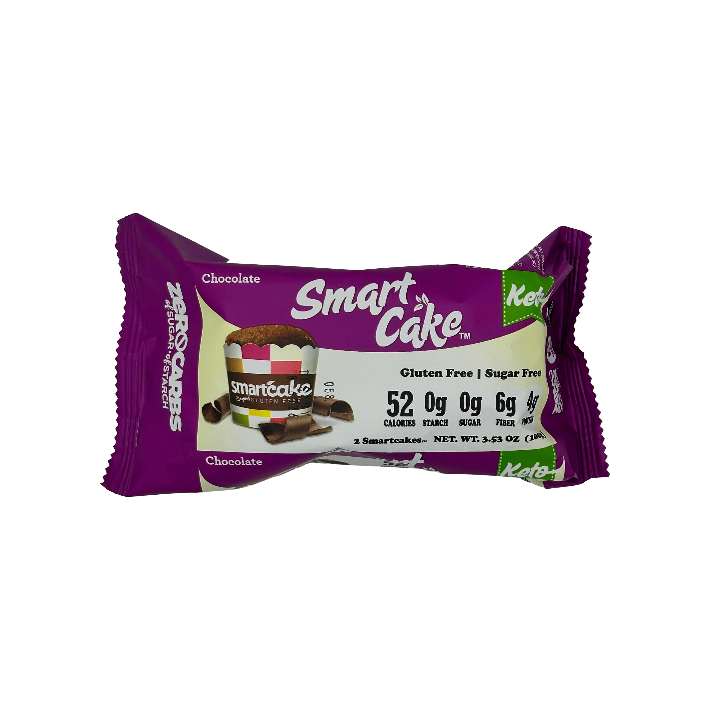 #Flavor_Chocolate, 2.11 oz #Size_1 package