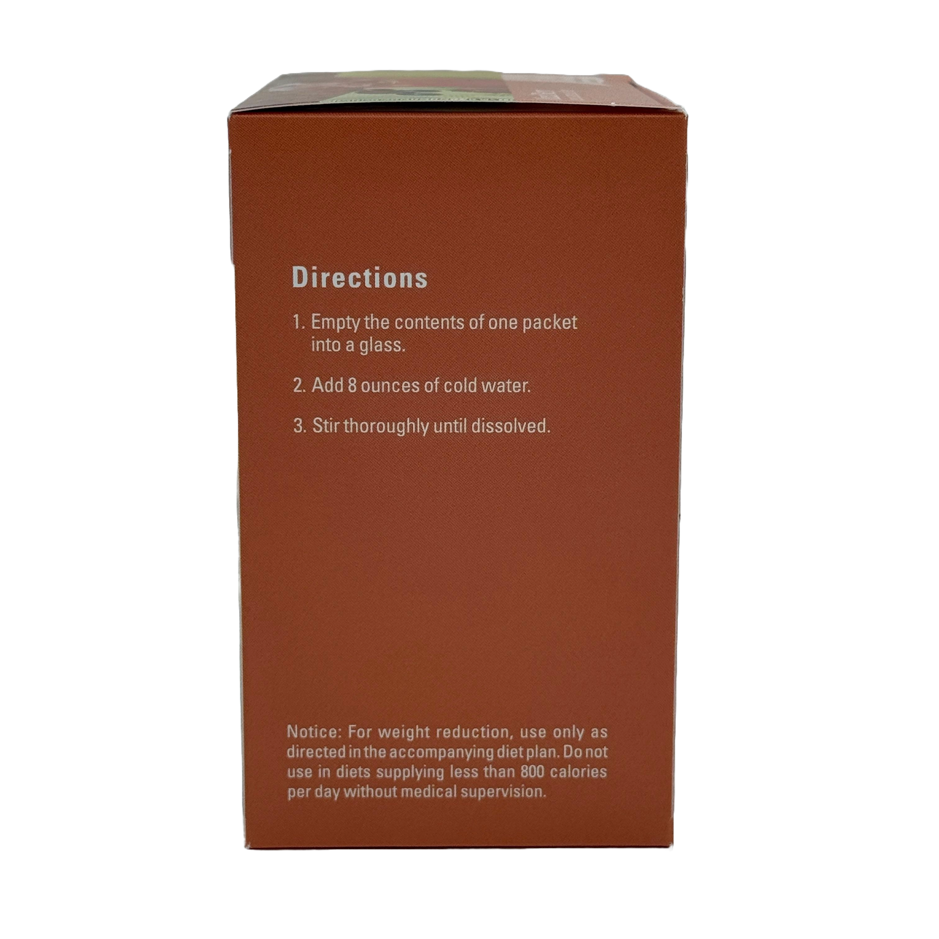 BariatricPal 12g Protein Fruit Drink - Mixed Berry