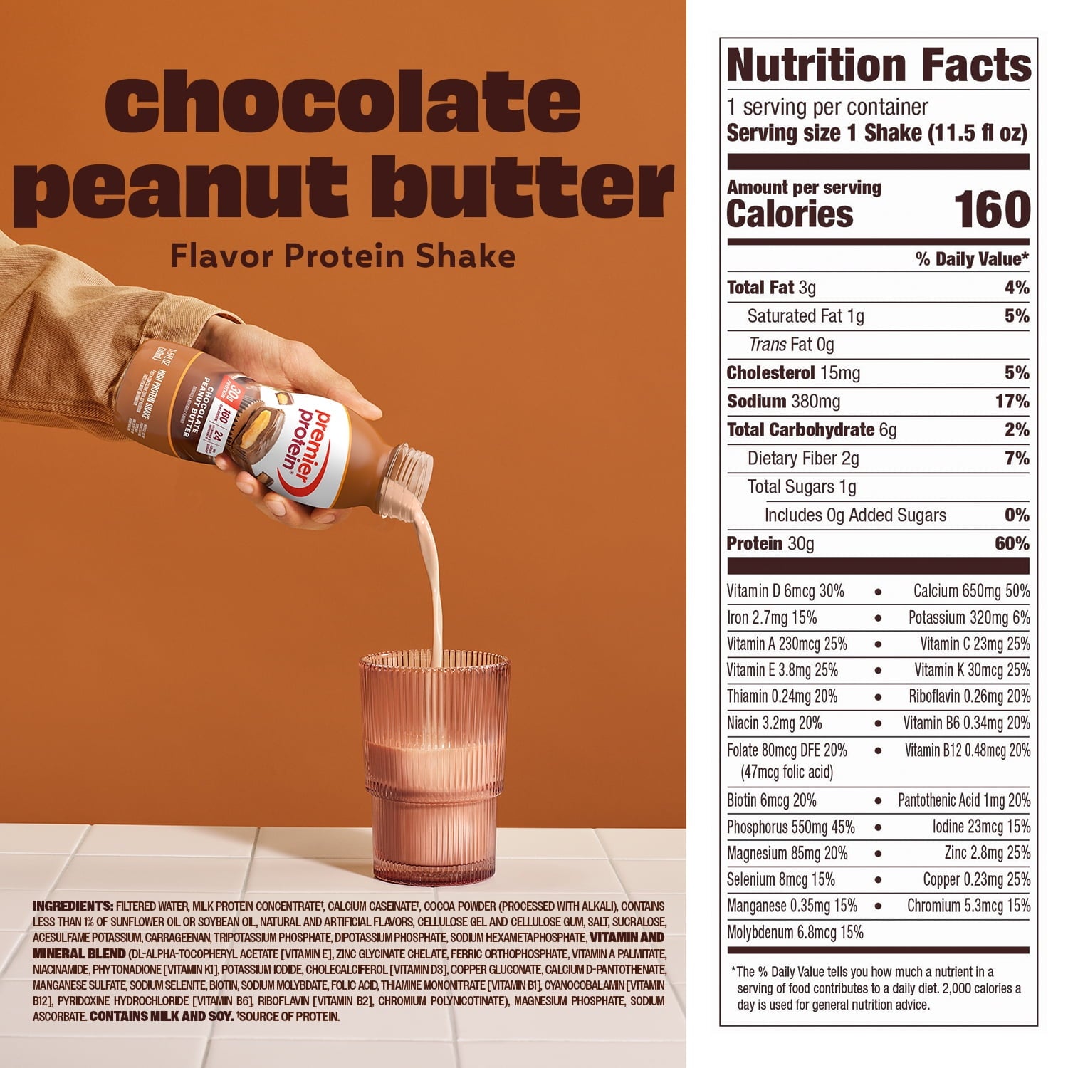 #Flavor_Chocolate Peanut Butter, 11.5 fl oz #Size_12 pack
