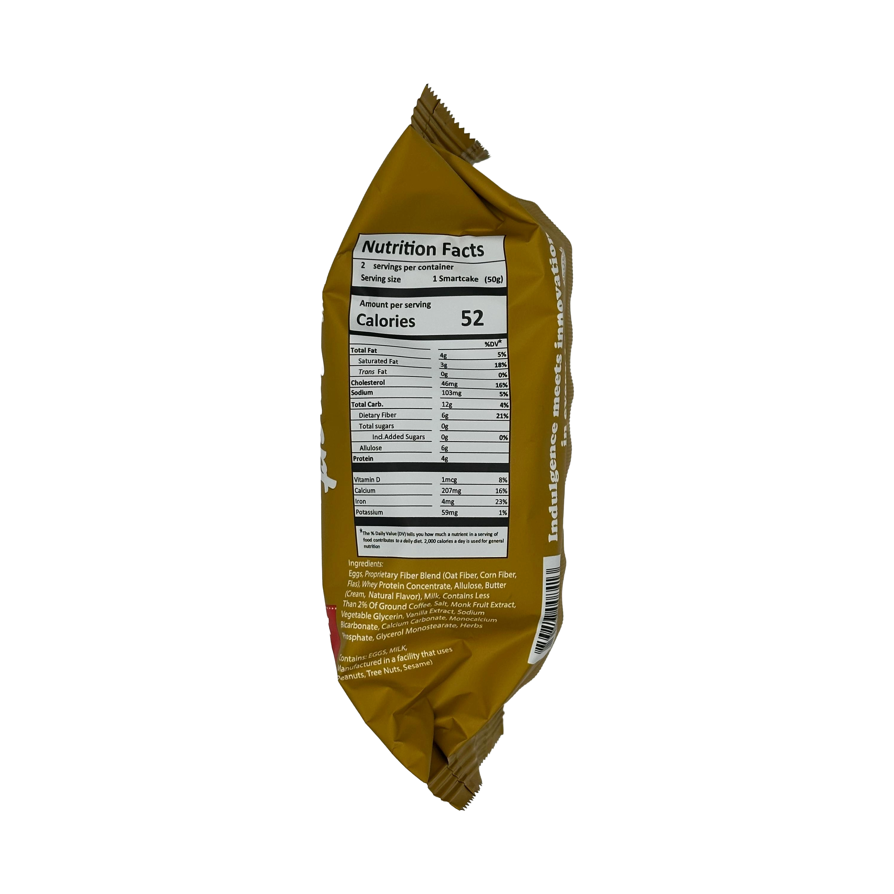 #Flavor_Vanilla Latte, 2.11 oz #Size_1 package