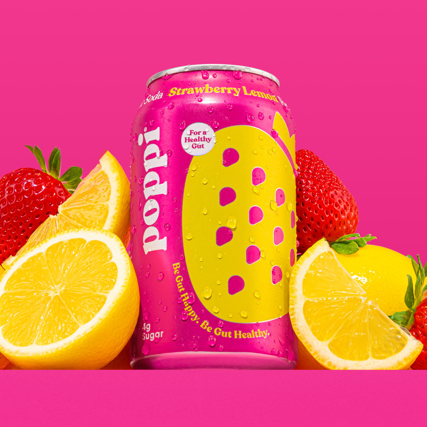 #Flavor_Strawberry Lemon