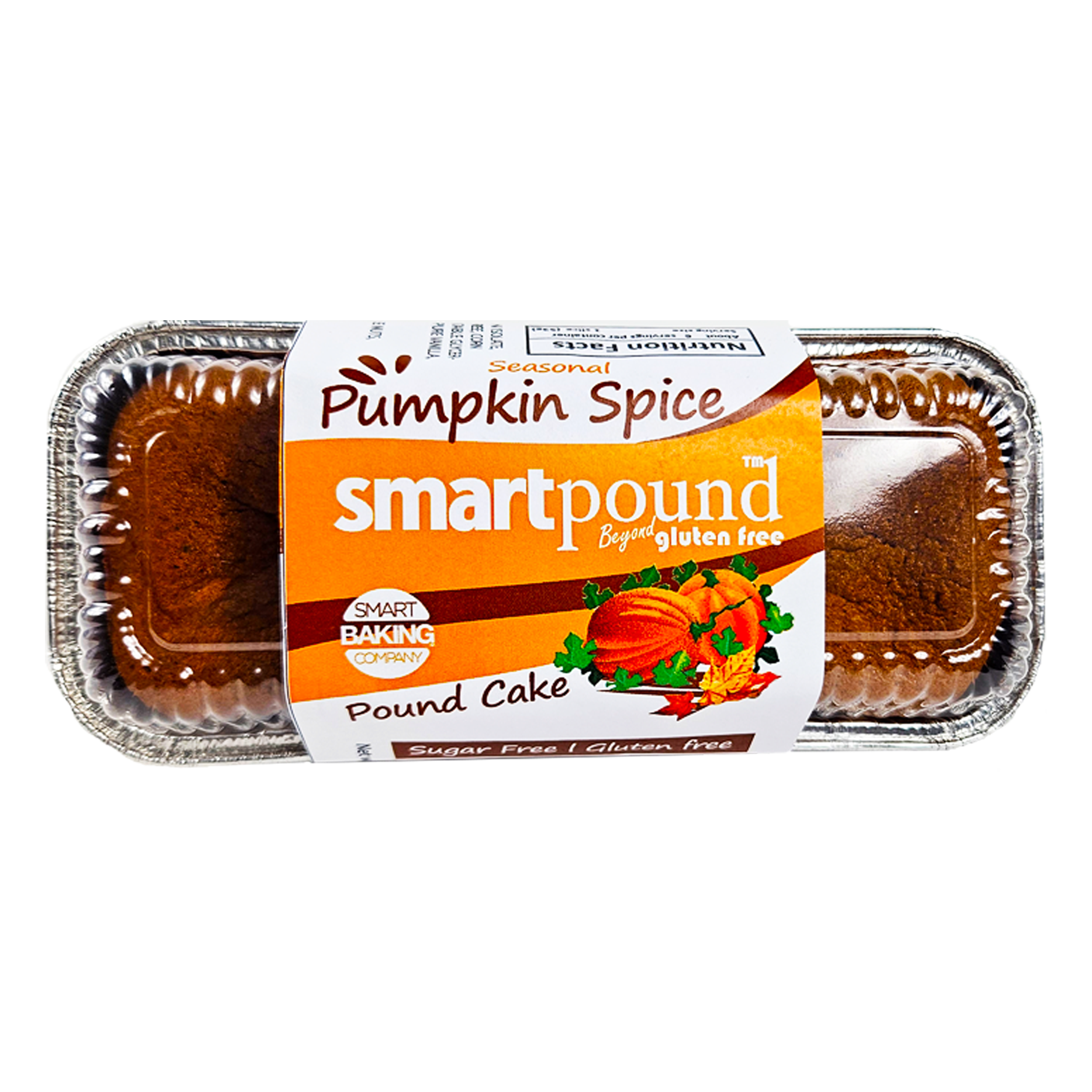 #Flavor_Pumpkin Spice